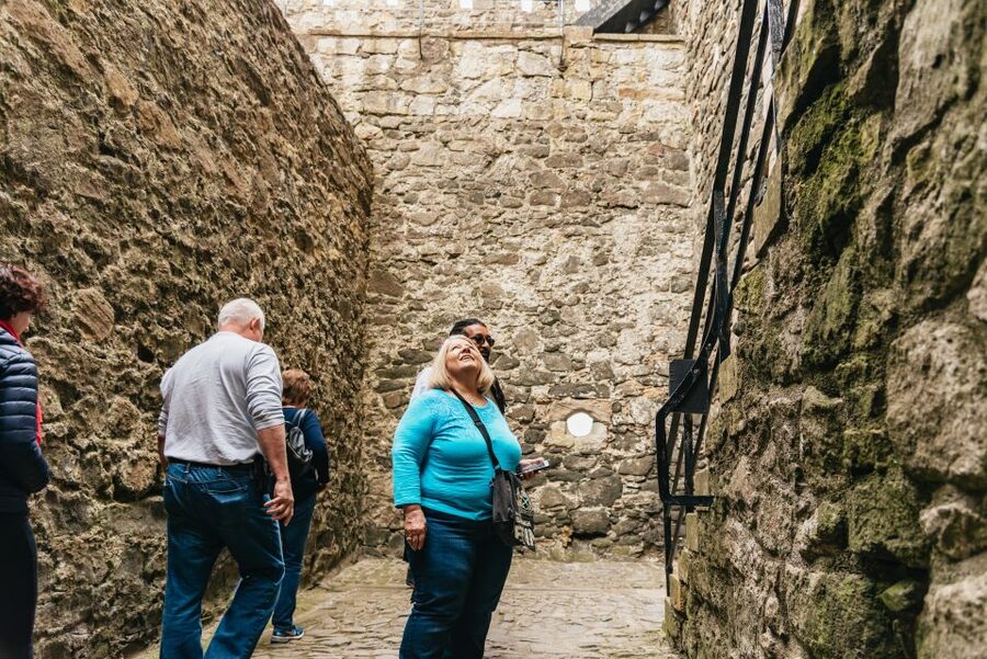 From Edinburgh: Outlander Experience 2-Day Tour - Who This Tour Suits Best (and Who Might Want Something Different)