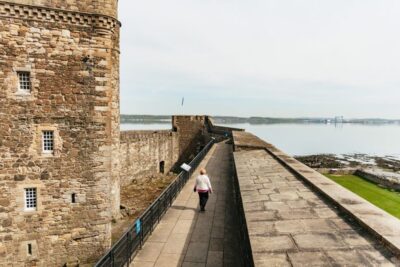 Outlander Experience 2-Day Tour