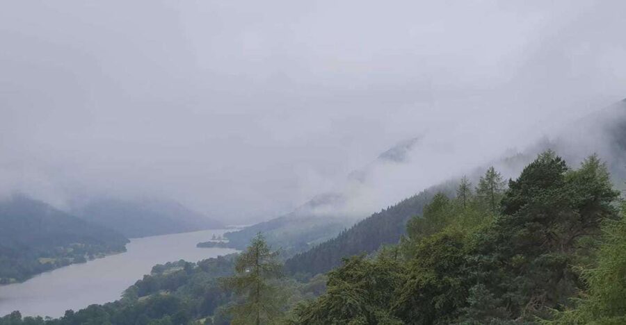 From Edinburgh: Private Customizable Highlands Driving Tour - How Customization Changes the Day (Instead of Just Reading About It)