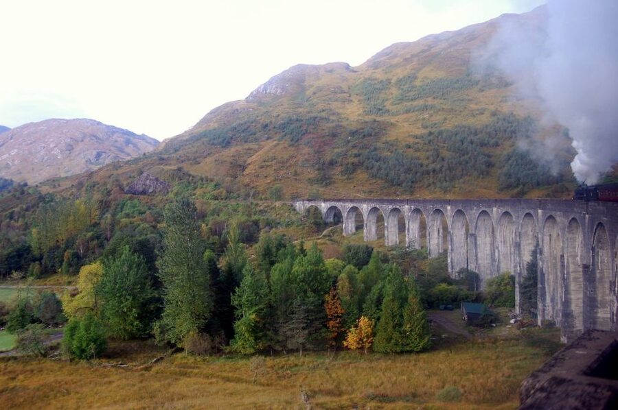 From Edinburgh: Scottish Highlands & Isle of Skye 5-Day Tour - Key Things That Make This Tour Work