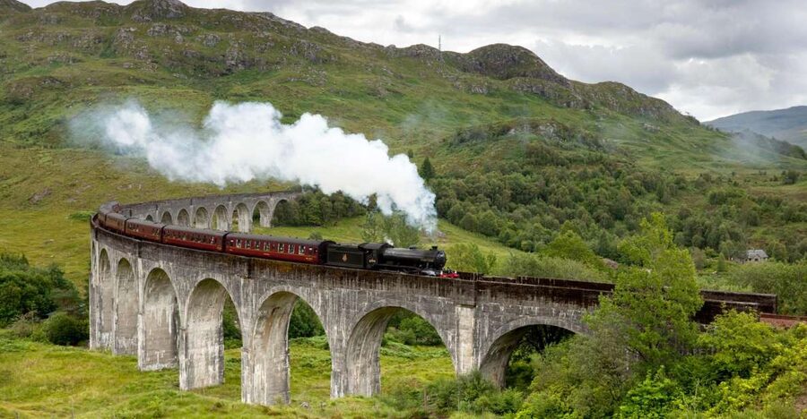 From Edinburgh: Scottish Highlands & Isle of Skye 5-Day Tour - Loch Lomond to Oban: Ancient Stones, Sea-Air, and a Tight Start
