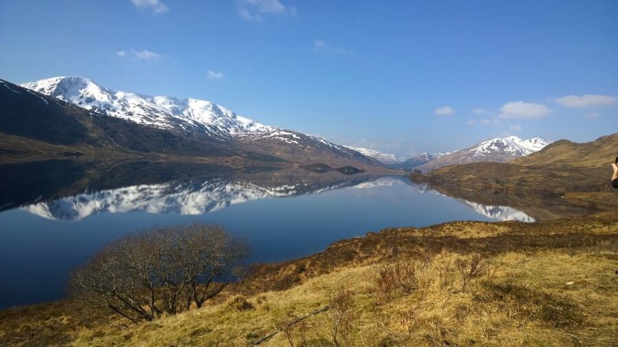From Edinburgh: Scottish Highlands & Isle of Skye 5-Day Tour - Glenfinnan to Skye: A Full Day on the Isle, Not a Quick Stop