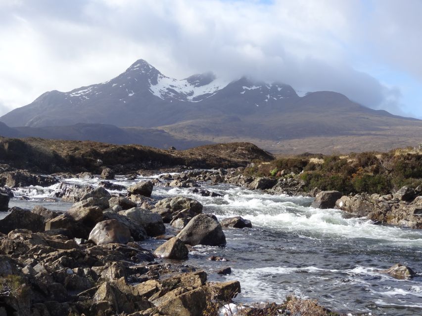 From Edinburgh: Scottish Highlands & Isle of Skye 5-Day Tour - Price and Value: What $1,214 Includes (and Why That Matters)