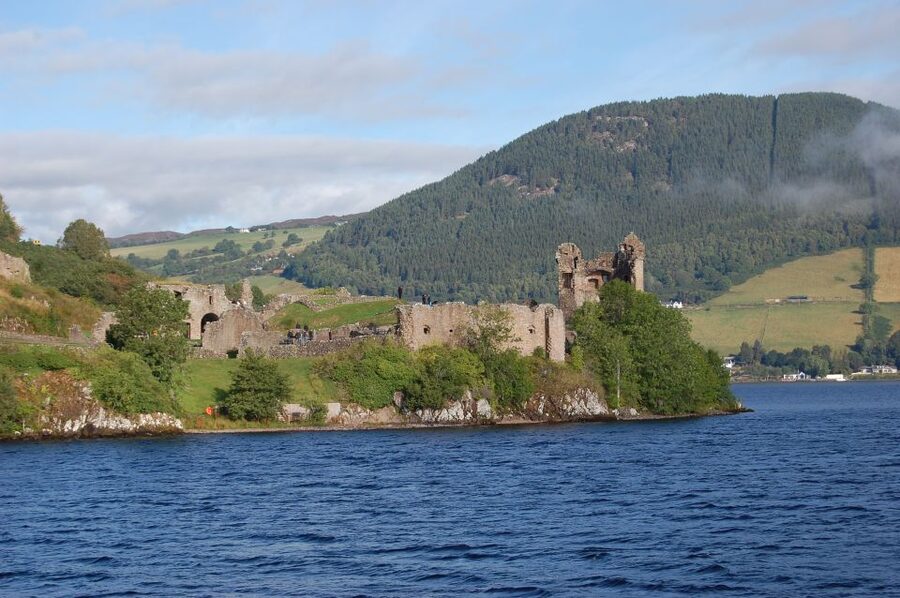 From Edinburgh: Scottish Highlands & Isle of Skye 5-Day Tour - Should You Book the Scottish Highlands and Isle of Skye 5-Day Tour?