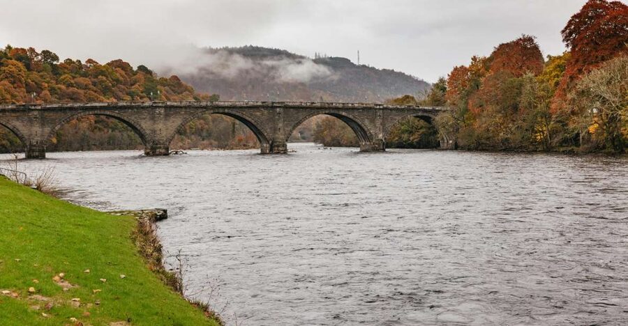 From Edinburgh: Scottish Highlands Tour with Whisky Tasting - Key things I’d prioritize on this trip