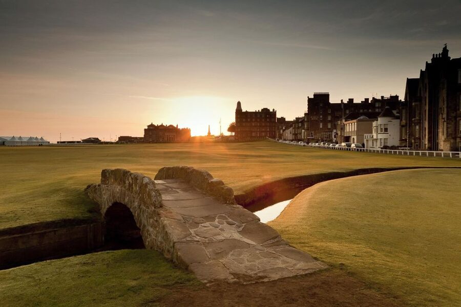From Edinburgh: St Andrews and Fishing Villages of Fife Tour - The East Neuk fishing villages: Pittenweem, Crail, and St Monans