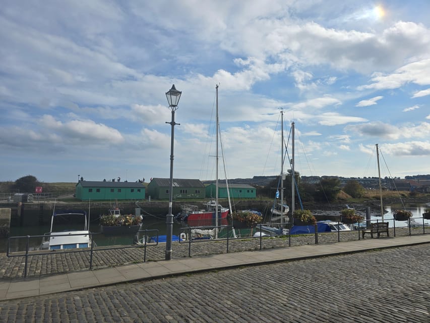 From Edinburgh: St. Andrews Day Trip for Small Groups(1-4) - Key highlights to know before you go