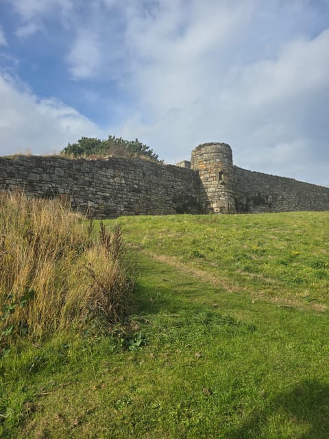 From Edinburgh: St. Andrews Day Trip for Small Groups(1-4) - How this St Andrews day trip actually works from Edinburgh