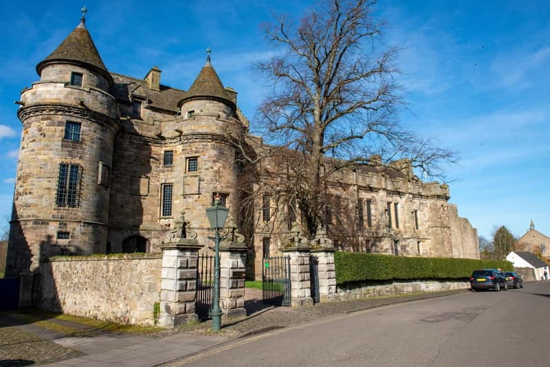 From Edinburgh: St Andrews & Whisky Tour (Small-Group) - From Edinburgh to Fife in one day: how the timing feels