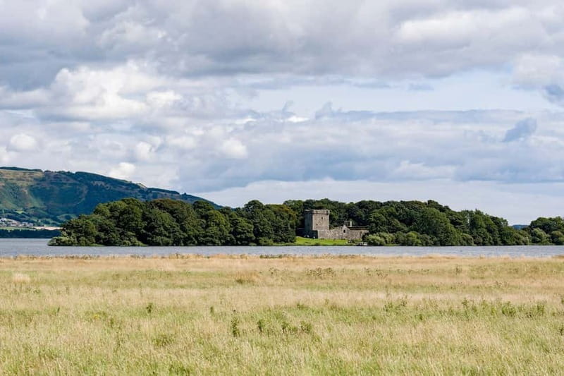 From Edinburgh: St Andrews & Whisky Tour (Small-Group) - Pacing and comfort on a small-group day trip