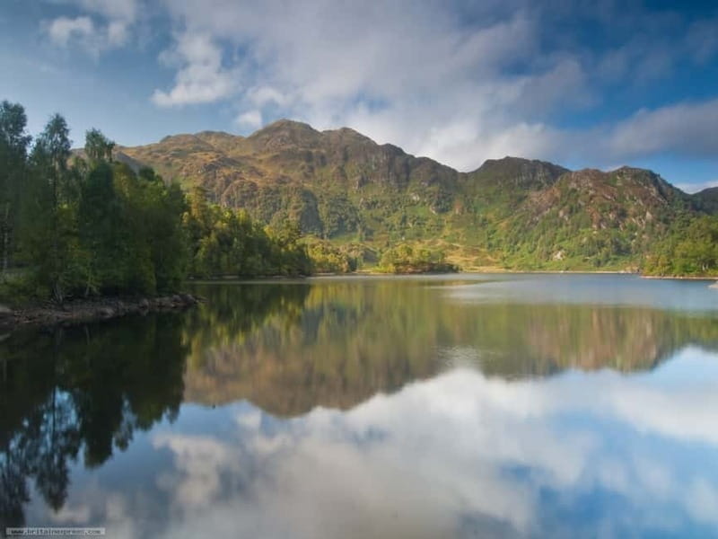From Edinburgh: Stirling Castle, Kelpies and Loch Lomond - Loch Lomond and the Trossachs: Where the Scenery Makes Sense