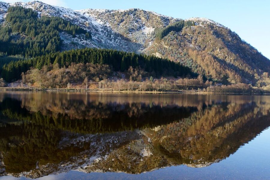 From Edinburgh: West Highland Lochs and Castles Day Trip - Getting From Edinburgh to the Highlands Without the Headache