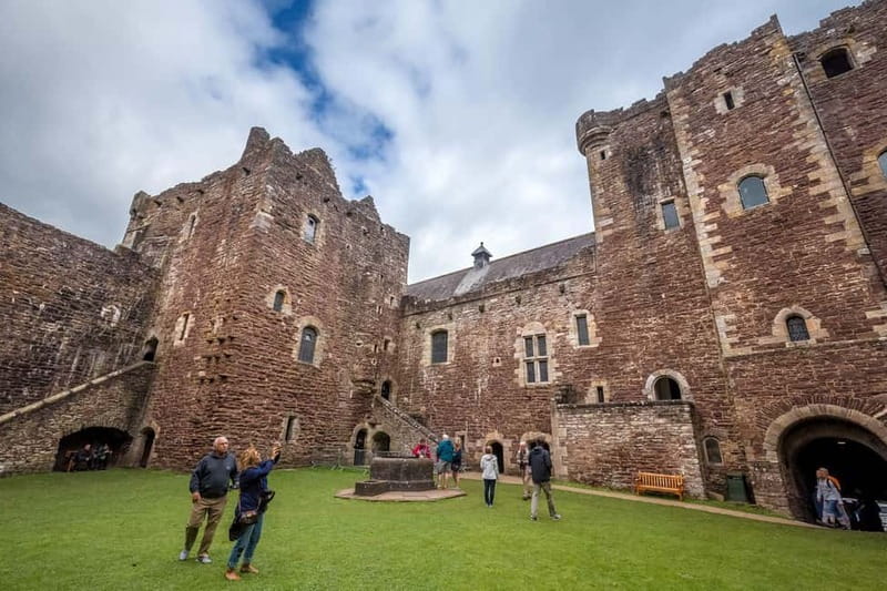 From Edinburgh: West Highlands, Castles & Lochs Day Tour - Why This West Highlands Route Works So Well From Edinburgh