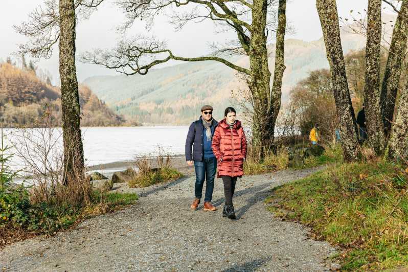 From Edinburgh: West Highlands, Lochs, and Castles Tour - Key highlights