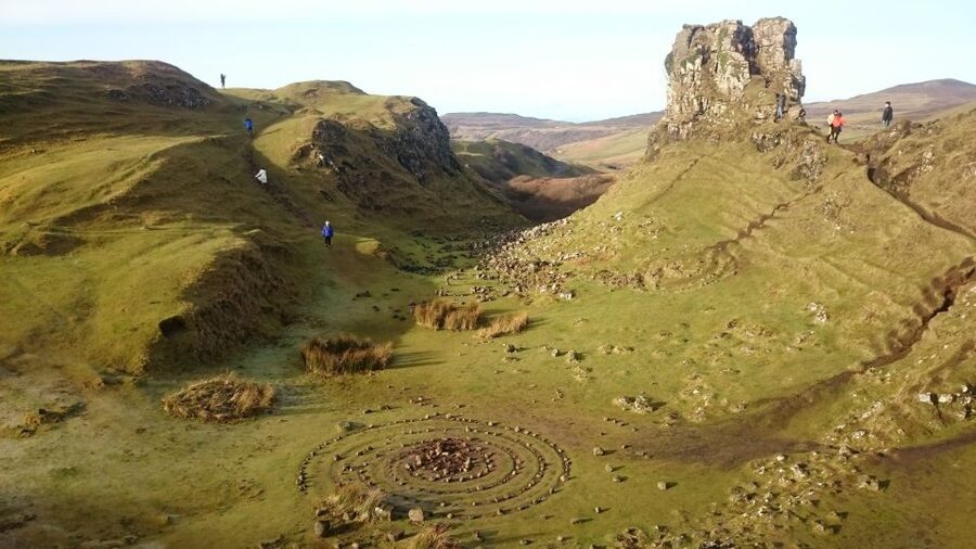 From Glasgow: 3-Day Isle of Skye, Highlands & Loch Ness Tour - Skye, Highlands, and Loch Ness in One 3-Day Loop