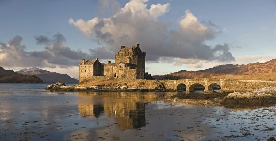From Glasgow: 3-Day Isle of Skye, Highlands & Loch Ness Tour - Meeting in Glasgow: What Time, Where, and Why It Matters
