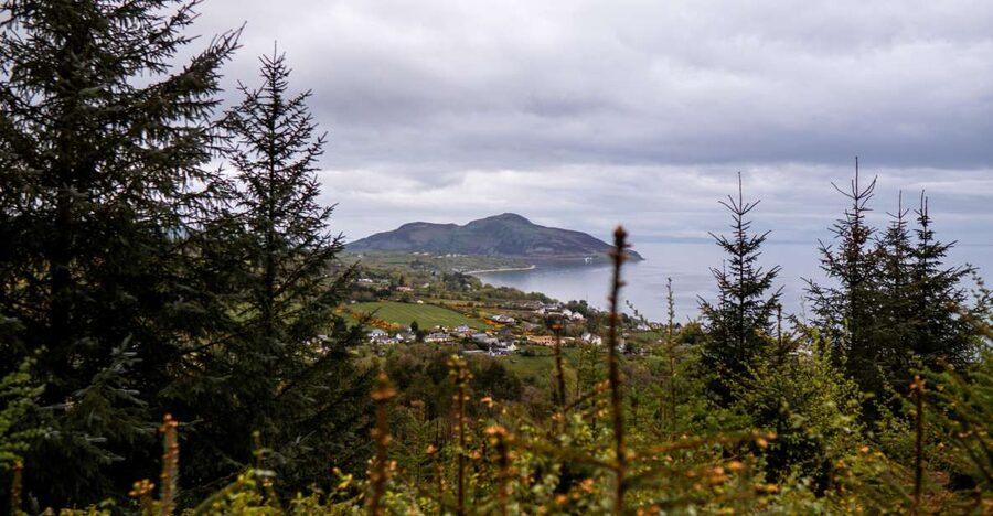 From Glasgow: A Day on the Isle of Arran with Admission - Key highlights worth planning around