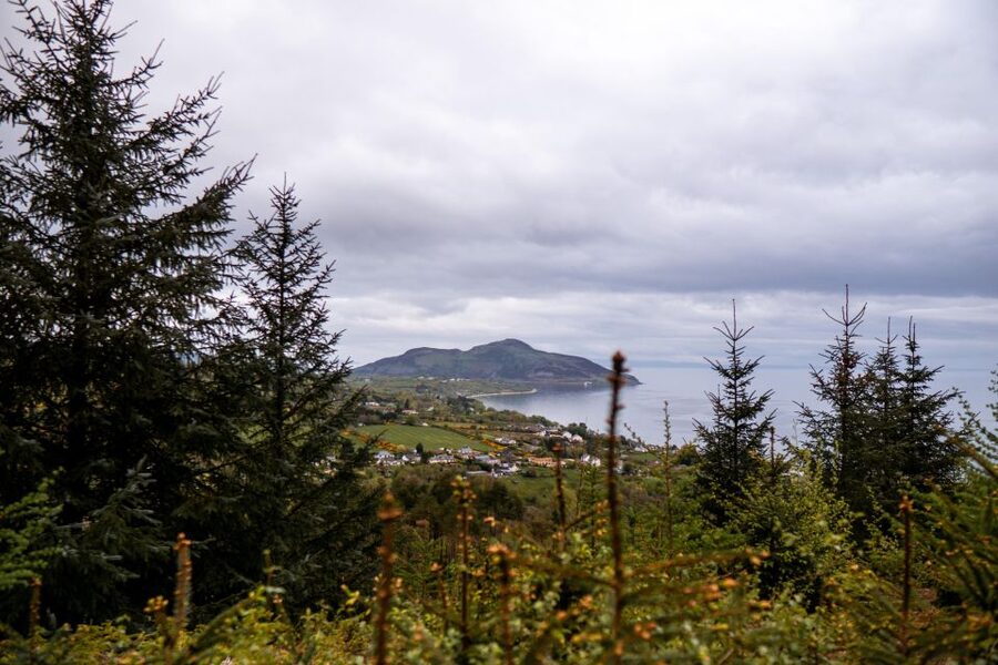 From Glasgow: A Day on the Isle of Arran with Admission - The Ardrossan to Brodick ferry ride: more than a transfer