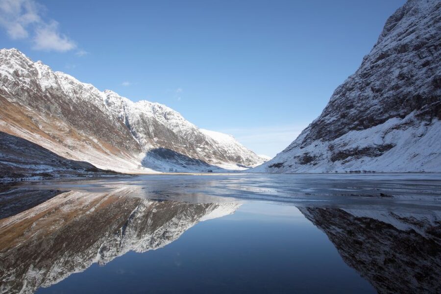 From Glasgow: Glenfinnan, Fort William, and Glencoe Day Trip - Tyndrum Coffee Stop: A Small Break That Helps a Lot