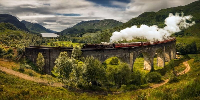 From Glasgow: Glenfinnan, Loch Lomond & The Highlands - Key things to know before you go