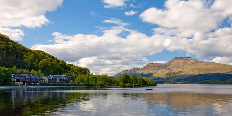 From Glasgow: Glenfinnan, Loch Lomond & The Highlands - Who should book this day trip, and who might want something else