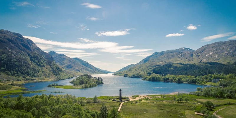 From Glasgow: Glenfinnan, Loch Lomond & The Highlands - Should you book the Glasgow to Glenfinnan, Loch Lomond and the Highlands day trip?