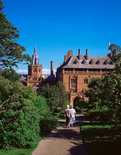 From Glasgow: Isle of Bute Day Trip with Mount Stuart Entry - Key highlights worth getting excited about