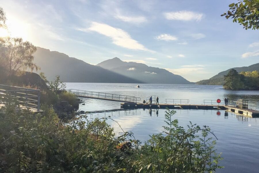 From Glasgow: Loch Lomond, Trossachs & Stirling Castle Tour - Key moments worth building your day around
