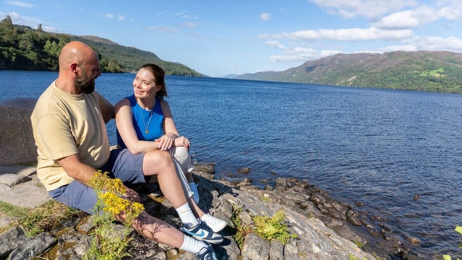 From Glasgow: Loch Ness, Glencoe and Scottish Highlands Trip - Key highlights at a glance