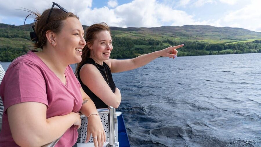 From Glasgow: Loch Ness, Glencoe and Scottish Highlands Trip - How this Glasow-to-Highlands day trip really feels