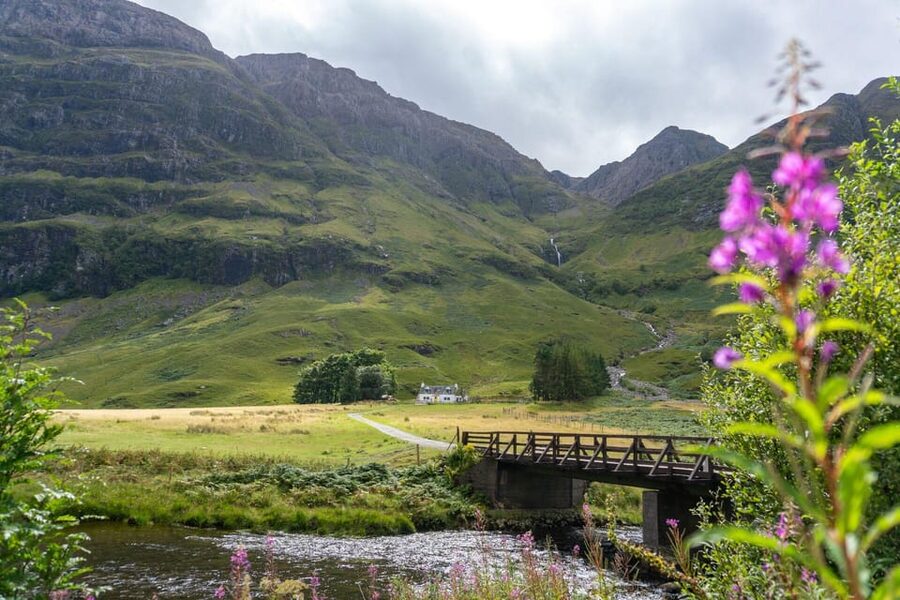 From Glasgow: Loch Ness, Glencoe and Scottish Highlands Trip - Loch Lomond & The Trossachs: a quick hit of Scotland’s classic waterline