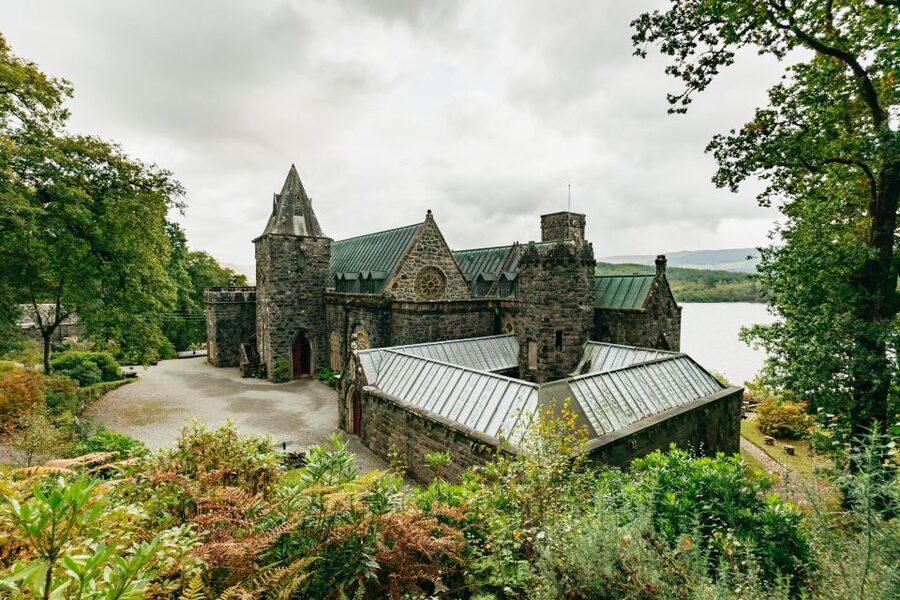 From Glasgow: Oban, Glencoe, Highland Lochs & Castles Tour - Key things I think you will notice