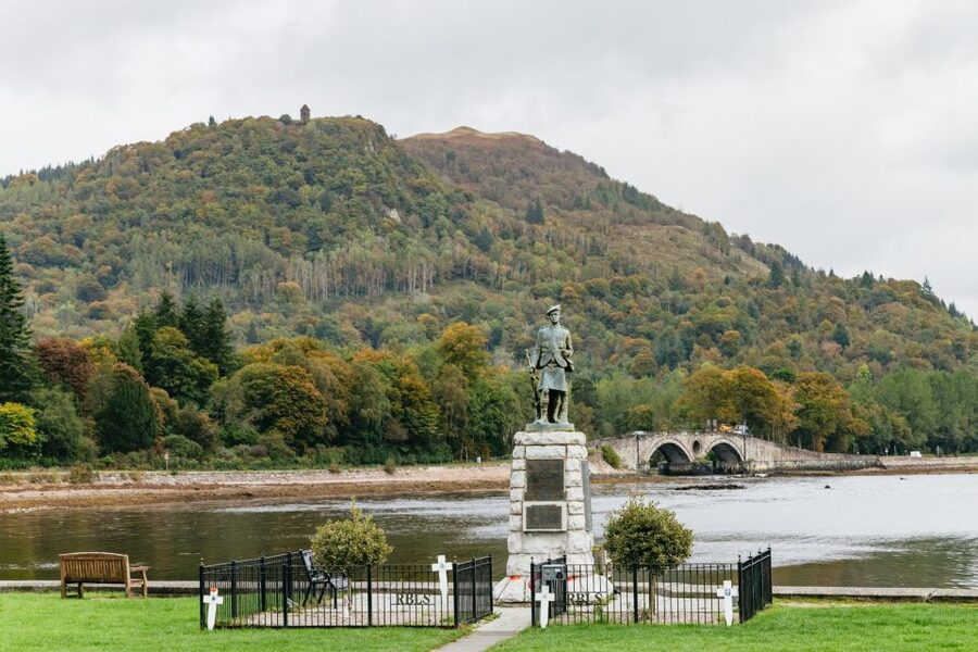 From Glasgow: Oban, Glencoe, Highland Lochs & Castles Tour - Price and value: why $39 can feel like a bargain