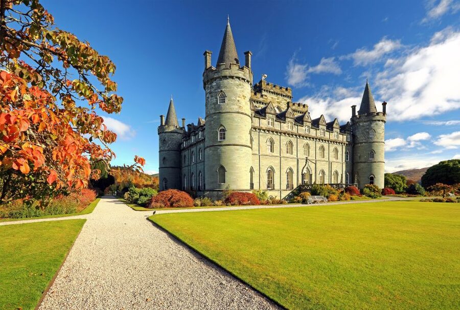 From Glasgow: Oban, Glencoe & West Highland Castles Day Trip - Key things that make this tour worth your time