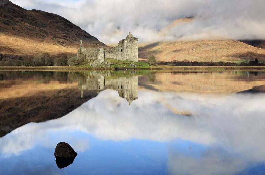 From Glasgow: Oban, Glencoe & West Highland Castles Day Trip - Glasgow to the Highlands, one long, well-planned day
