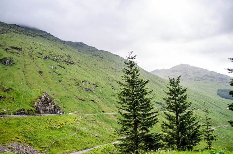 From Glasgow: Oban, Lochs & Inveraray Day Tour - Price and Logistics: Is $80 a Good Deal for 9 Hours?
