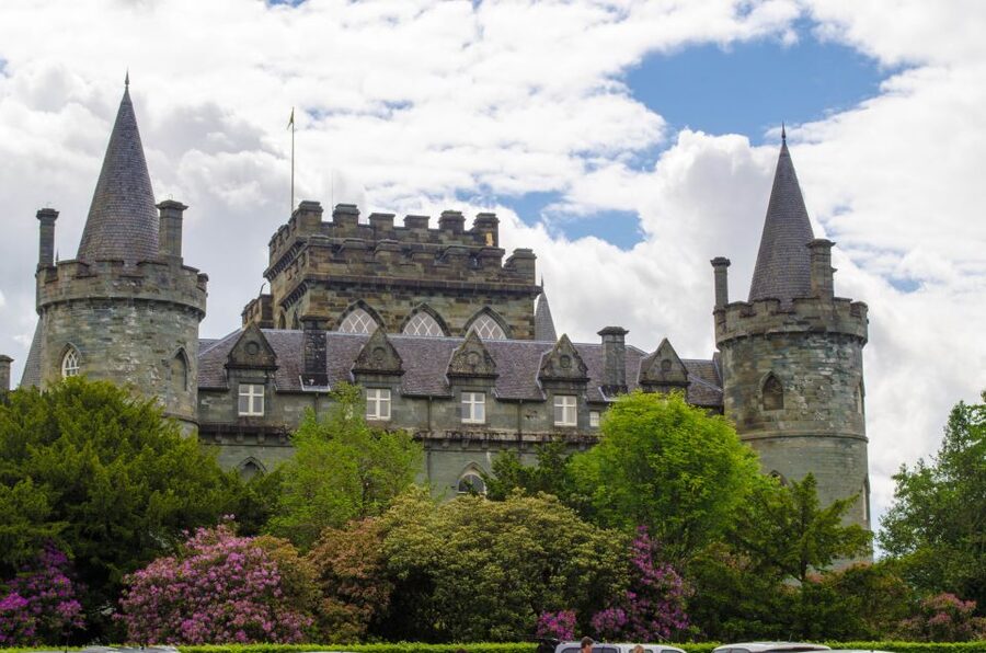 From Glasgow: Oban, Lochs & Inveraray Day Tour - Loch Lomond and Luss: Your First Taste of the Highlands