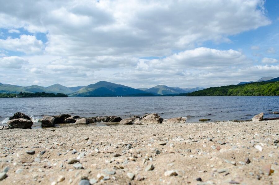 From Glasgow: Oban, Lochs & Inveraray Day Tour - Passing Through the Bruce-Era Story: More Than Scenery