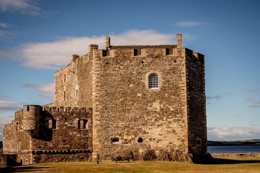From Glasgow: Outlander Adventure Tour with Tickets - Why This Outlander Day Trip Feels More Like Scotland Than Just TV