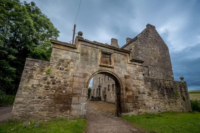 From Glasgow: Outlander Castles and The Scottish Countryside - Key Things I’d Plan Around on This Outlander Castles Tour