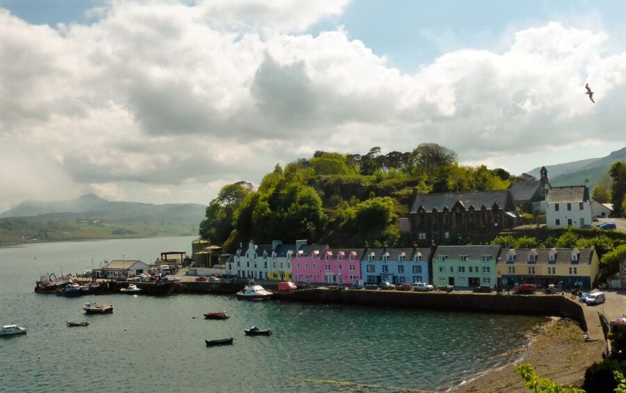 From Glasgow: Scottish Highlands & Isle of Skye 5-Day Tour - Key things that make this tour worth it