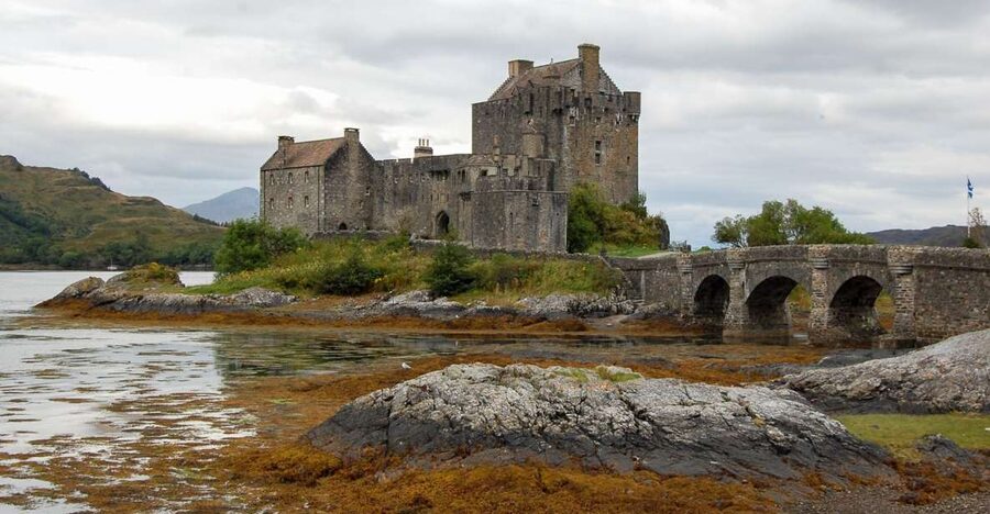 From Glasgow: Scottish Highlands & Isle of Skye 5-Day Tour - Why This 5-Day Route From Glasgow Feels Efficient (Not Rushed)