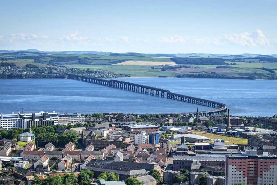 From Glasgow: St Andrews & the Kingdom of Fife Full-Day Tour - Timing, clothing, and luggage: keep it simple