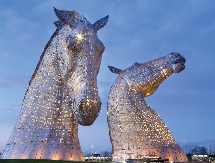 From Glasgow: St Andrews & the Kingdom of Fife Full-Day Tour - Who this tour is perfect for, and who should reconsider