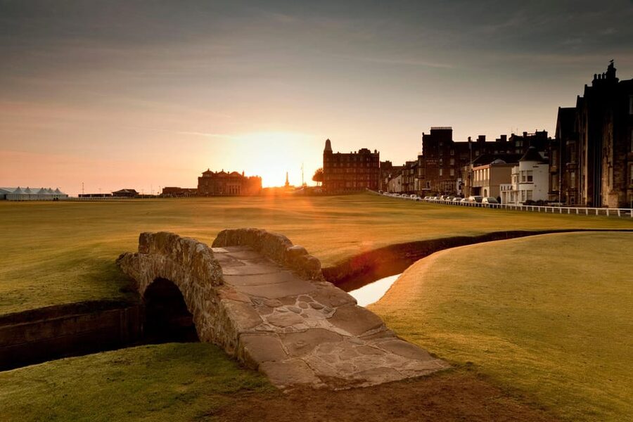 From Glasgow: The Kelpies, St Andrews and Fife Adventure - A one-day Fife sampler from Glasgow: what you actually get