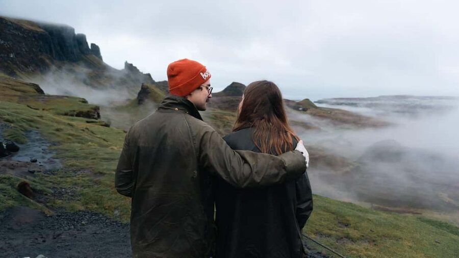 From Inverness: 3-Day Isle of Skye & Optional Steam Train - Who this Skye-focused tour is best for