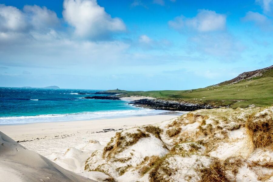 From Inverness: 3-Day Lewis, Harris, and Outer Hebrides Tour - Why Lewis and Harris feel like a different kind of Scotland