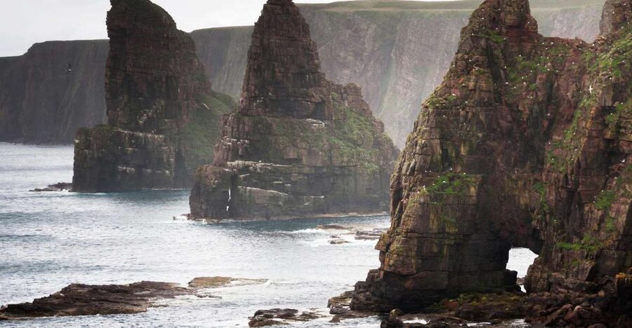 From Inverness: 3-Day Orkney Explorer - Key things that make this Orkney tour work