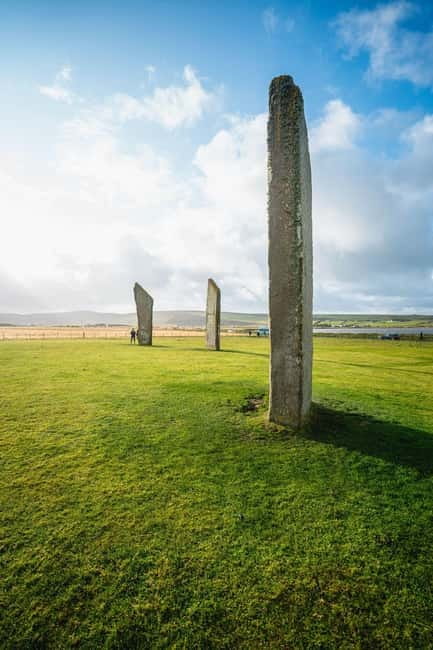 From Inverness: 3-Day Orkney & Far North Adventure - Orkney from Inverness: the value of a tightly run Far North loop
