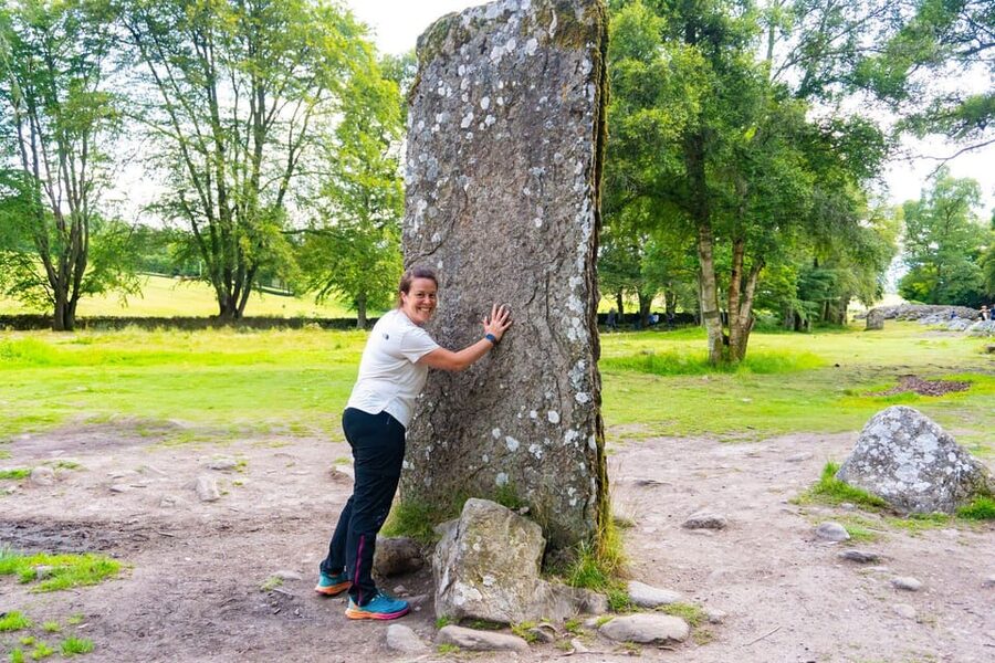 From Inverness: Cawdor Castle and Cairngorms National Park - Starting in Inverness and How the Coach Time Works